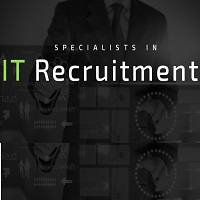 It recruitment