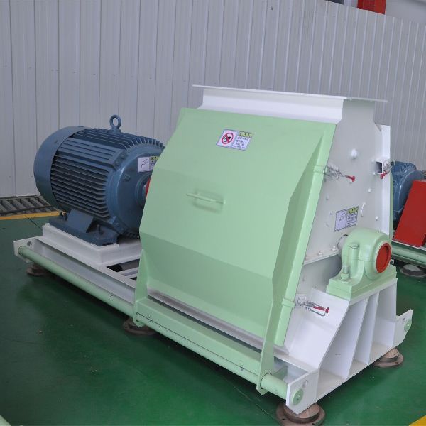 Poultry Feed Hammer Mill Machine
