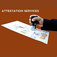 attestation services