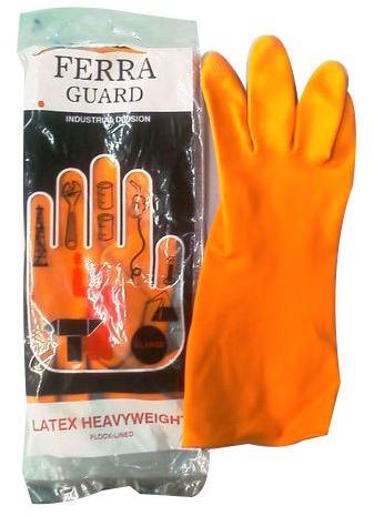 Ferra Guard Latex Gloves