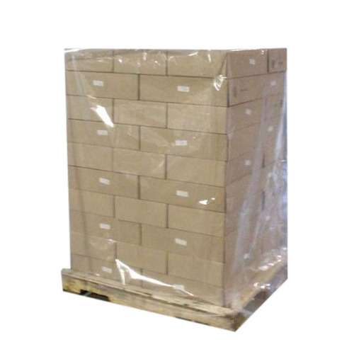 thermal pallet covers
