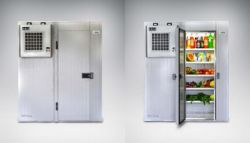 Swing Preserva Refrigeration System, for vegitable Storage, soft Drinks, dairy product, pharma product