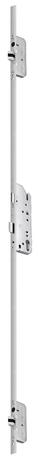 Stainelss Steel Multipoint Lock, Lock Type : Deadbolt