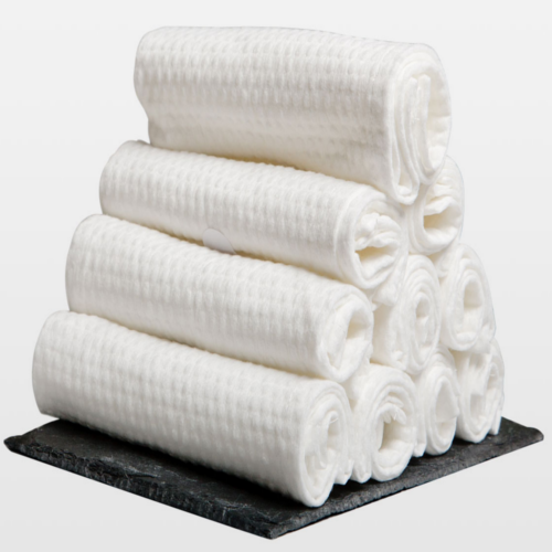 Plain Disposable Napkin Manufacturer in Mumbai Maharashtra India by