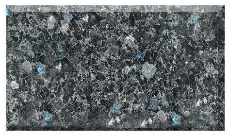 Volga Blue SI Granite