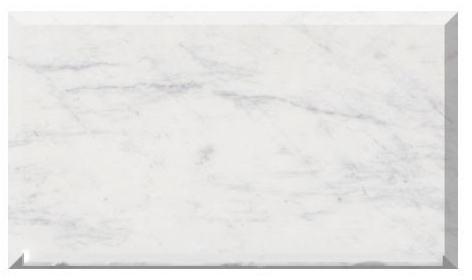 Stone Planet white marble