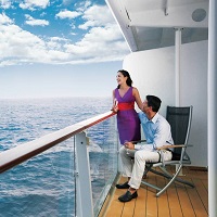 cruise booking services