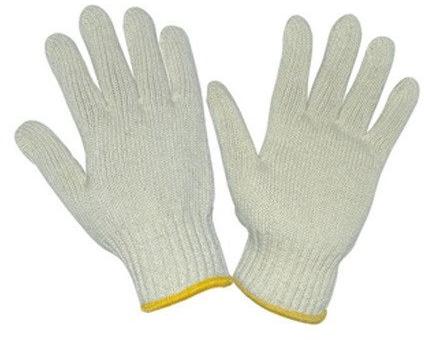 Flame retardant Cotton Hand Gloves, Size : 7''/ 8''/ 9''/ 10''/ 11''