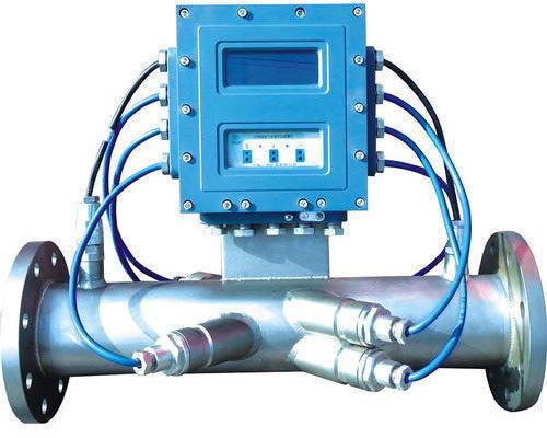 Ultrasonic Flow Meter