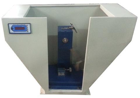 Electric Automatic Impact Testing Machine, for Industrial Use, Voltage : 110V, 220V, 380V