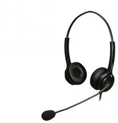 Binaural Headset