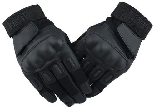 Black Blaster Glove