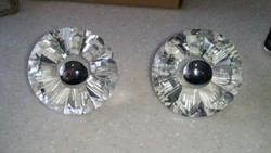 Crystal Knobs, for Household