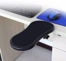 Mouse Pad Holder, Size : 22*17.2*2.2cm