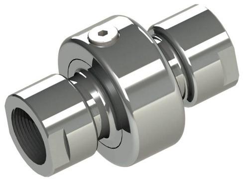 Stainless Steel Pipe Joints