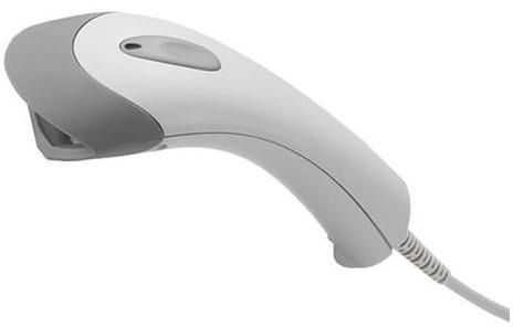 Barcode Scanner