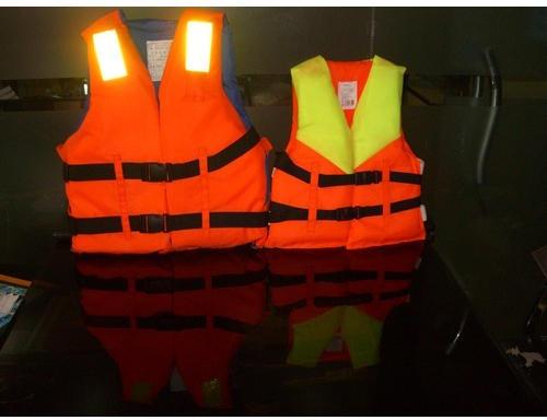 Polyester Life Jackets