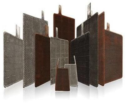 lead acid battery plate by Sri Durga Batteries, lead acid battery plate