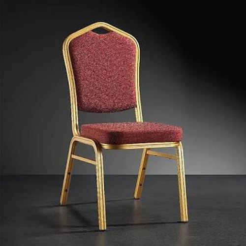Polyester Traditional Banquet Chair
