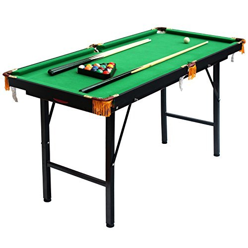 IRIS Wood Billiard Table, Shape : Rectangular