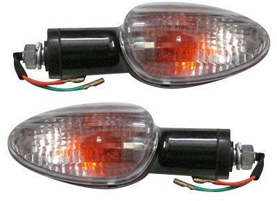 Sport Indicator Light, Voltage : 12-24V