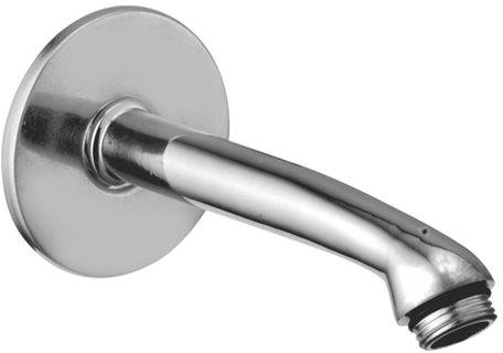 Kamal Stainless Steel Shower Arm, Shape : J shape