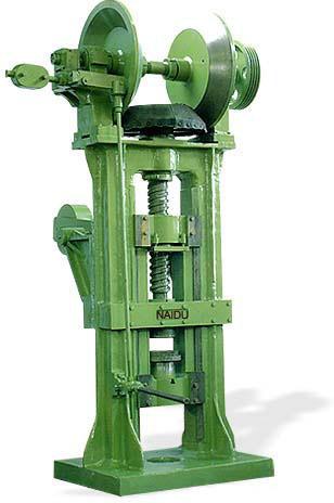 Friction Press Machine