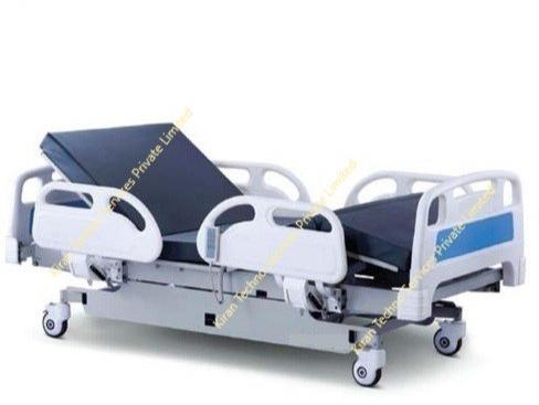Kiran Electric Icu Bed