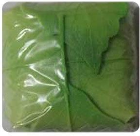 Green Soap Bar