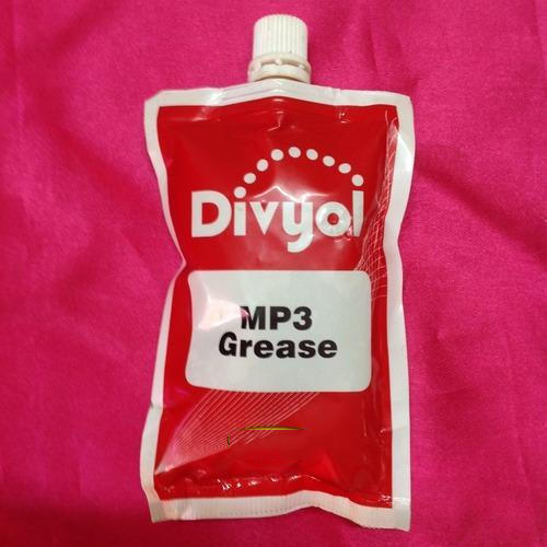 Divyol lubricant grease, Packaging Type : Bag