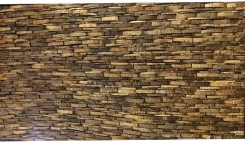 Coco Mosaic Wall Tiles, Size : 150 x 600mm