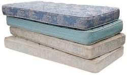 Cot mattress, Size : Single Bed