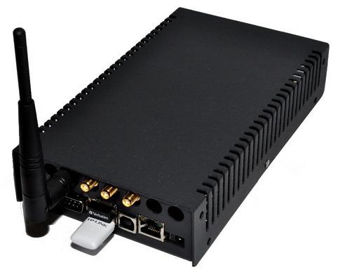 GSM Gateway Devices