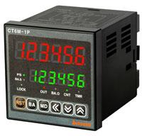 Automatic Digital Programmable Counter, for Industrial, Voltage : 220V