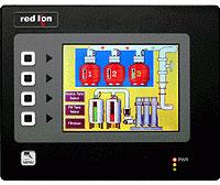 Redlion G3 HMI Operator Panel, for Industrial, Screen Type : LCD