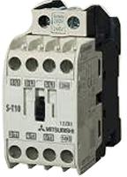 Power Contactor, for Industrial, Rated Voltage : 220/440VAC