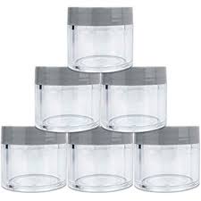 Plastic Sample Container