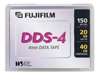 Fujifilm data tape