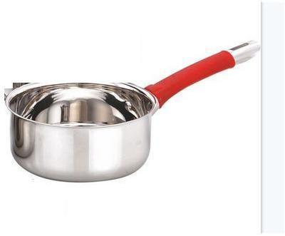 Stainless Steel Fry Pan