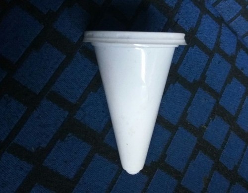 Customised Kulfi cup, Color : Milky