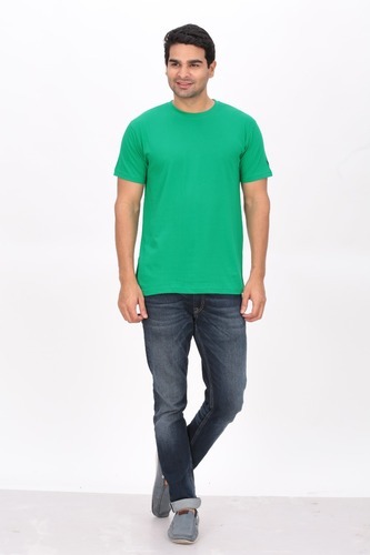 Plain T Shirt