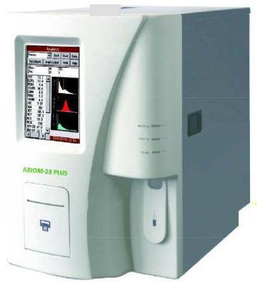 Hematology Analyzer