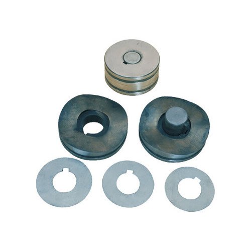 Ajantha Steel Bangle Punching Die, Size : Up to 80 mm