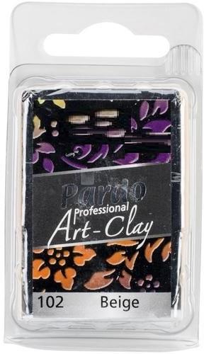  Professional Art Clay, Packaging Type : Box
