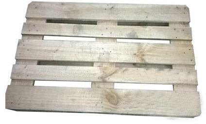 Rectangle Pine Wood Pallet