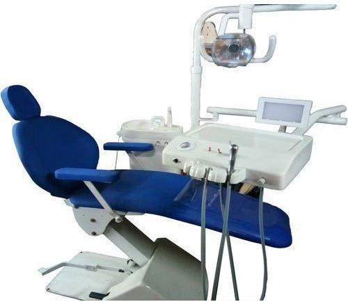 Dento Corp Dental Chairs
