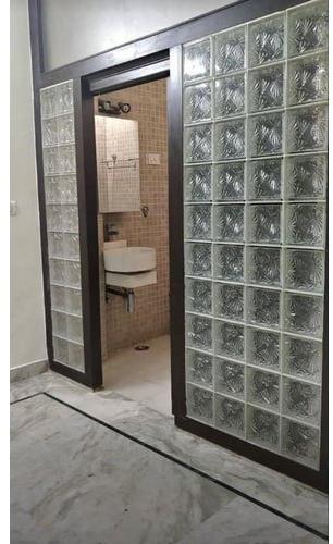 Plain Glass Block Wall Buy Plain Glass Block Wall For Best Price At Inr 130 Piece Approx