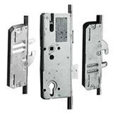 Hormann Stainelss Steel Multipoint Lock