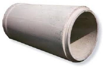Round Rcc Pipes, for Industrial, Agricultural