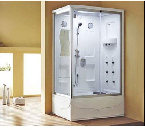 Steam Shower Cabin